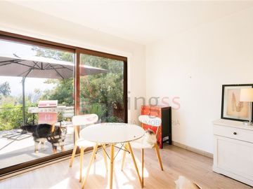 Casa en Venta en San Damián Alto - Estupenda Casa Mediterránea Vista Norte