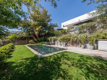 Casa en Venta en San Damián Alto - Estupenda Casa Mediterránea Vista Norte