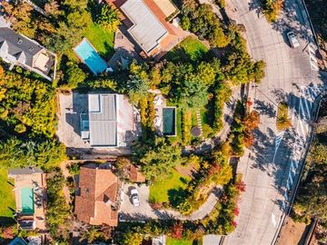 Casa en Venta en San Damián Alto - Estupenda Casa Mediterránea Vista Norte
