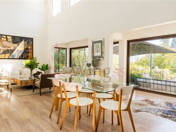 Casa en Venta en San Damián Alto - Estupenda Casa Mediterránea Vista Norte