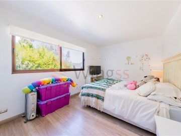 Casa en Venta en San Damián Alto - Estupenda Casa Mediterránea Vista Norte