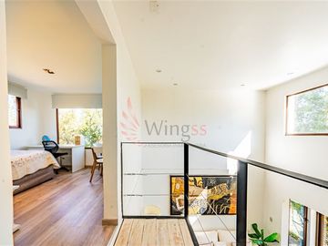Casa en Venta en San Damián Alto - Estupenda Casa Mediterránea Vista Norte
