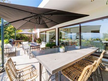 Casa en Venta en San Damián Alto - Estupenda Casa Mediterránea Vista Norte