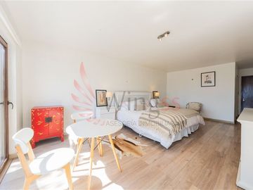 Casa en Venta en San Damián Alto - Estupenda Casa Mediterránea Vista Norte