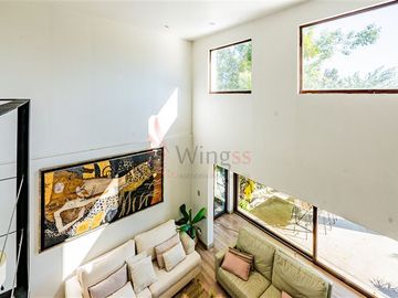 Casa en Venta en San Damián Alto - Estupenda Casa Mediterránea Vista Norte