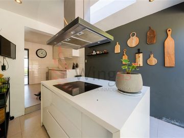 Casa en Venta en San Damián Alto - Estupenda Casa Mediterránea Vista Norte