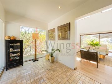 Casa en Venta en San Damián Alto - Estupenda Casa Mediterránea Vista Norte