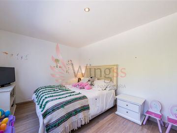 Casa en Venta en San Damián Alto - Estupenda Casa Mediterránea Vista Norte