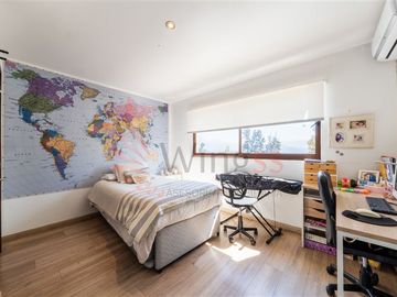 Casa en Venta en San Damián Alto - Estupenda Casa Mediterránea Vista Norte