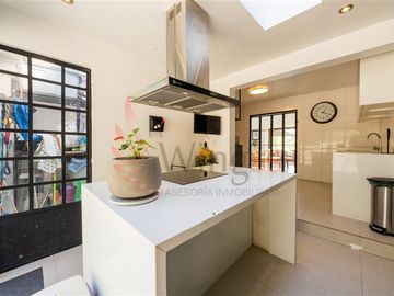 Casa en Venta en San Damián Alto - Estupenda Casa Mediterránea Vista Norte