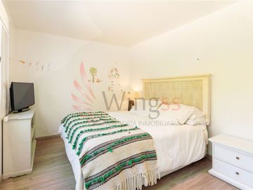 Casa en Venta en San Damián Alto - Estupenda Casa Mediterránea Vista Norte