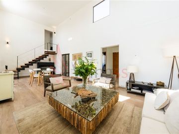 Casa en Venta en San Damián Alto - Estupenda Casa Mediterránea Vista Norte