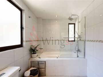 Casa en Venta en San Damián Alto - Estupenda Casa Mediterránea Vista Norte