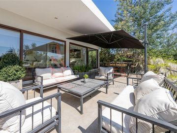 Casa en Venta en San Damián Alto - Estupenda Casa Mediterránea Vista Norte