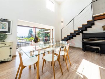 Casa en Venta en San Damián Alto - Estupenda Casa Mediterránea Vista Norte