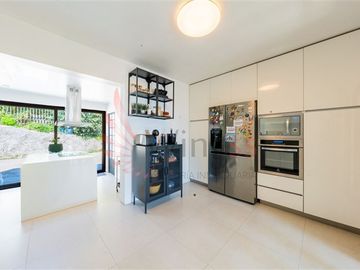 Casa en Venta en San Damián Alto - Estupenda Casa Mediterránea Vista Norte