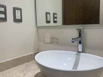 Departamentos de lujo EN VENTA en Colonia Jardín San Luis Potosí