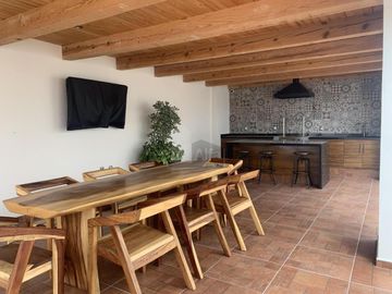 Departamentos de lujo EN VENTA en Colonia Jardín San Luis Potosí