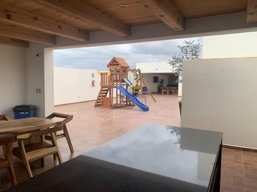 Departamentos de lujo EN VENTA en Colonia Jardín San Luis Potosí