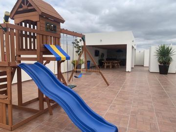 Departamentos de lujo EN VENTA en Colonia Jardín San Luis Potosí