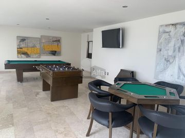 Departamentos de lujo EN VENTA en Colonia Jardín San Luis Potosí