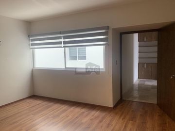 Departamentos de lujo EN VENTA en Colonia Jardín San Luis Potosí