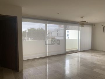 Departamentos de lujo EN VENTA en Colonia Jardín San Luis Potosí