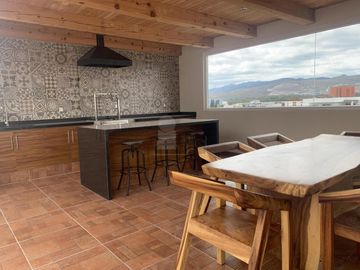 Departamentos de lujo EN VENTA en Colonia Jardín San Luis Potosí