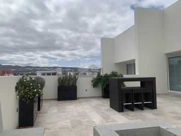Departamentos de lujo EN VENTA en Colonia Jardín San Luis Potosí