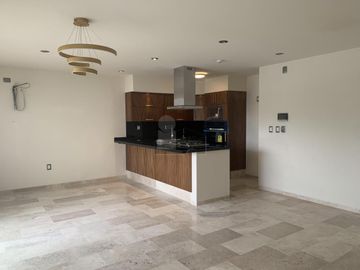 Departamentos de lujo EN VENTA en Colonia Jardín San Luis Potosí