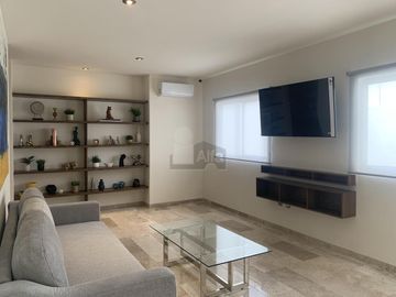 Departamentos de lujo EN VENTA en Colonia Jardín San Luis Potosí