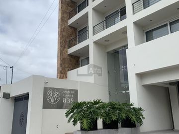 Departamentos de lujo EN VENTA en Colonia Jardín San Luis Potosí