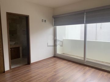 Departamentos de lujo EN VENTA en Colonia Jardín San Luis Potosí