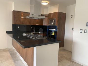 Departamentos de lujo EN VENTA en Colonia Jardín San Luis Potosí