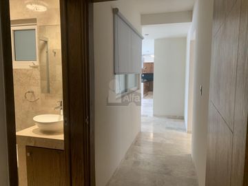 Departamentos de lujo EN VENTA en Colonia Jardín San Luis Potosí