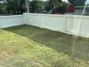 3 Bedroom House for sale in San Phisuea, Chiang Mai