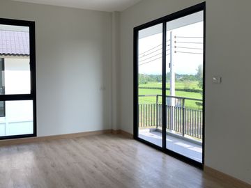 3 Bedroom House for sale in San Phisuea, Chiang Mai