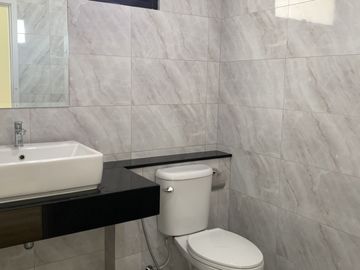 3 Bedroom House for sale in San Phisuea, Chiang Mai