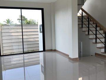 3 Bedroom House for sale in San Phisuea, Chiang Mai
