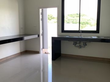 3 Bedroom House for sale in San Phisuea, Chiang Mai