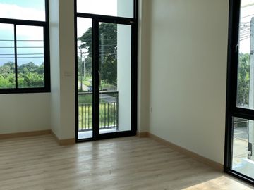 3 Bedroom House for sale in San Phisuea, Chiang Mai
