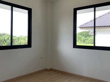 3 Bedroom House for sale in San Phisuea, Chiang Mai