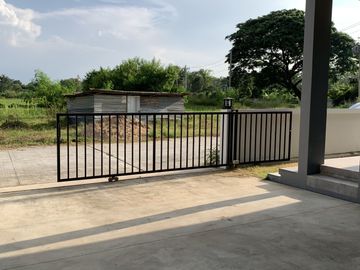 3 Bedroom House for sale in San Phisuea, Chiang Mai