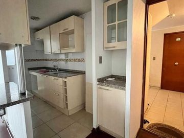 LOS PLÁTANOS (PISO 1)