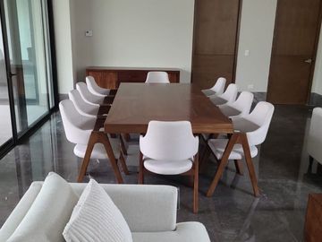 Venta, y Renta Casa, Del Valle, San Pedro Garza Garcia