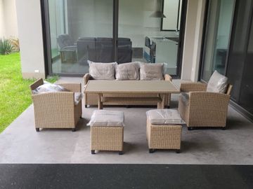 Venta, y Renta Casa, Del Valle, San Pedro Garza Garcia