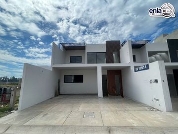 Preventa casa en el Cielo