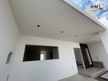 Preventa casa en corredor Mezquital