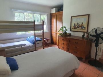 CASA EN VENTA FRACC  RESIDENCIAL SUMIYA, JIUTEPEC MORELOS