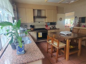 CASA EN VENTA FRACC  RESIDENCIAL SUMIYA, JIUTEPEC MORELOS